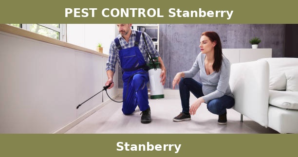 PEST CONTROL Stanberry